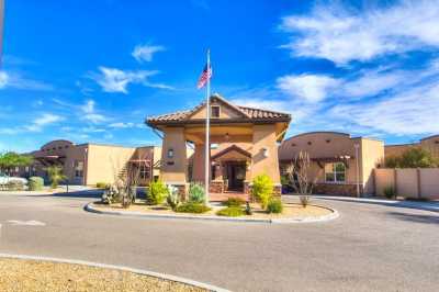 Photo of Canyon Valley Memory Care Residence