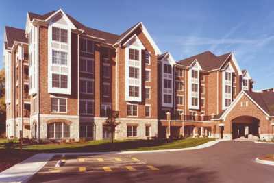 Photo of Wexner Heritage Village Creekside and Cottages