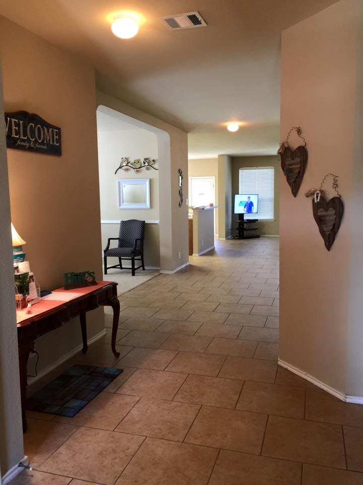 Photo of Dignity Senior Care Homes