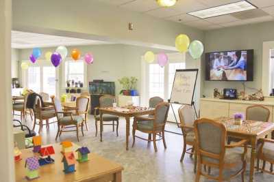 Photo of Inspirations Bayside Assisted Living and Memory Care