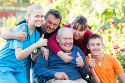Best Care Home Care 