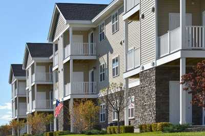 Slidell Senior Citizens Residence - 2201 W Carpenter Rd, Flint, MI 48505 -  LowIncomeHousing.us