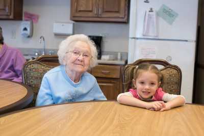 Photo of Lutheran Home Memory Care