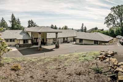 Photo of Clackamas View Senior Living