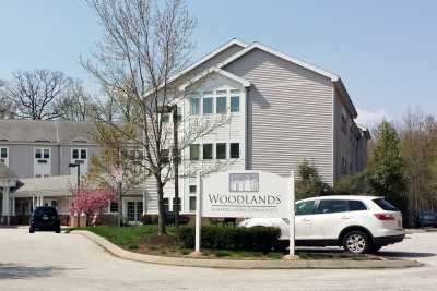 Photo of Woodlands Assisted Living