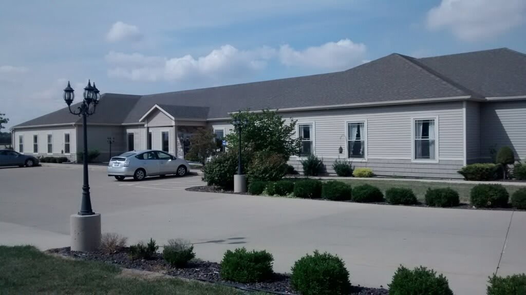 Life's Journey Senior Living - Mattoon