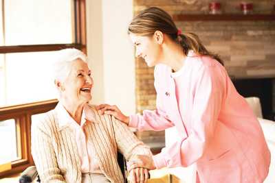 Photo of Home Care Assistance of Grand Rapids