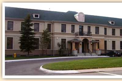 Photo of The Walford on the Park (Copper Cliff)