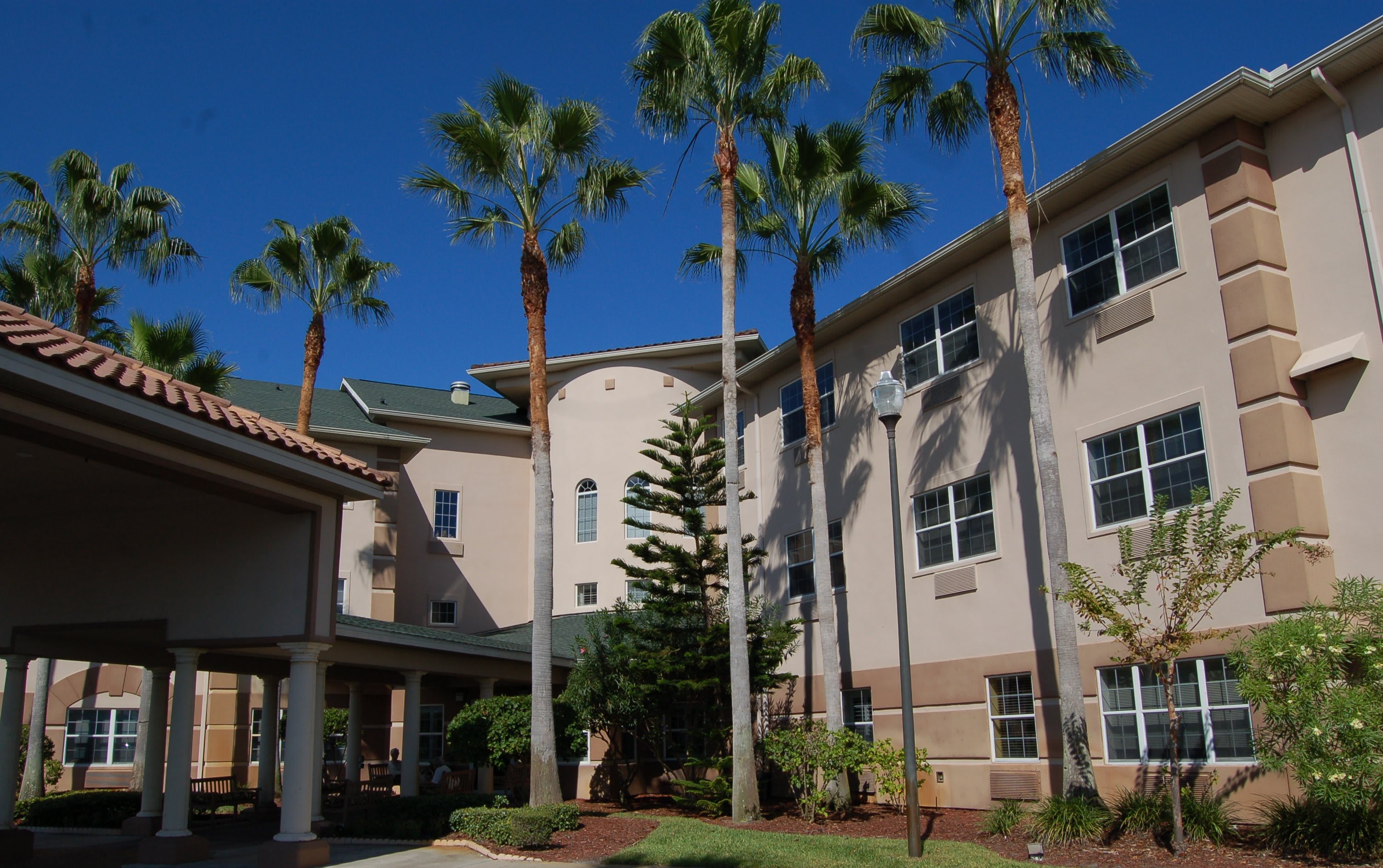 Photo of Hibiscus Court