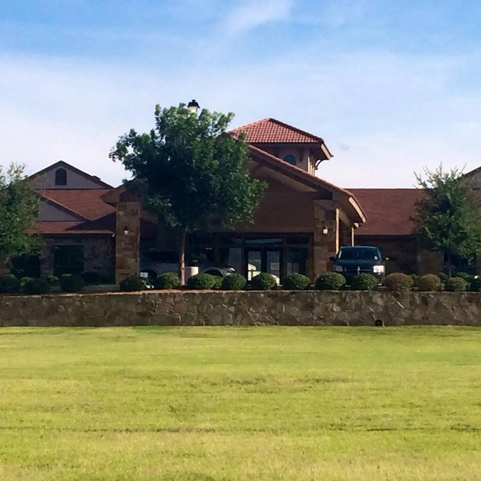 Hilltop Park Assisted Living Center 