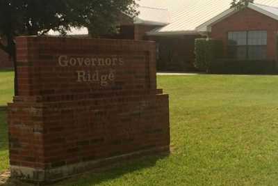 Photo of Governor's Ridge