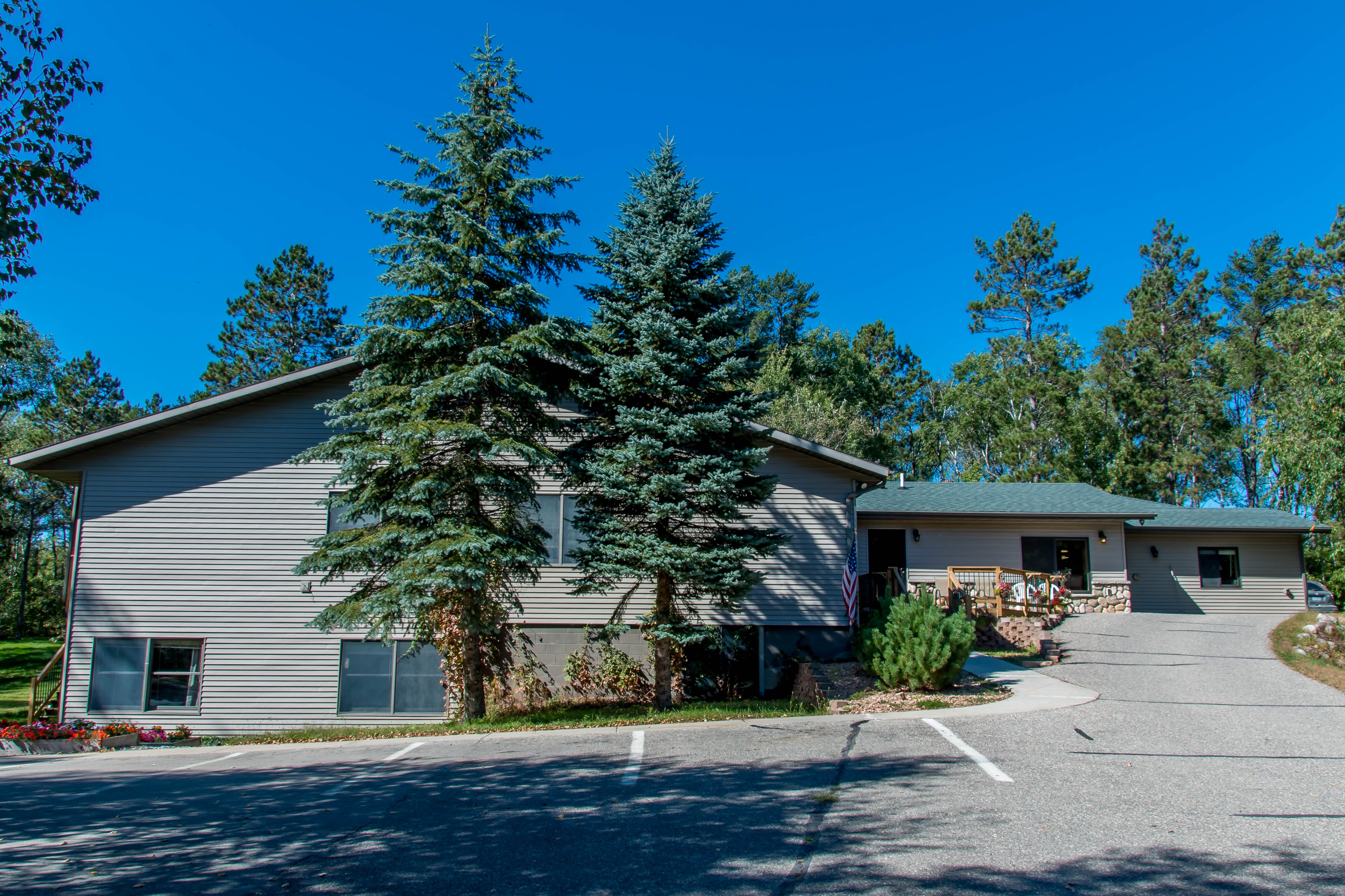 Vitality Living of Park Rapids