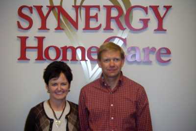 Photo of SYNERGY Home Care - Cheyenne, WY
