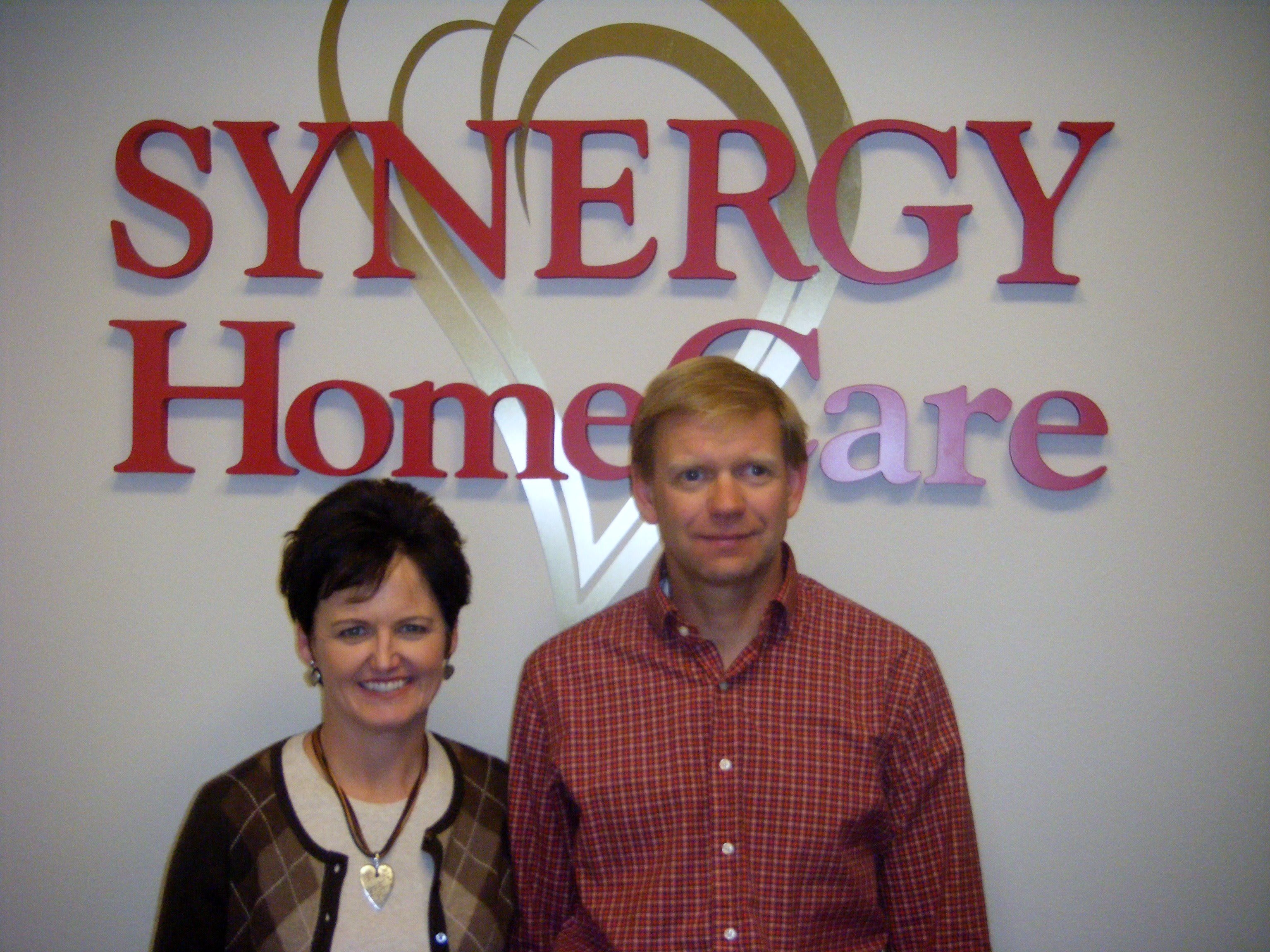 SYNERGY Home Care - Cheyenne, WY 