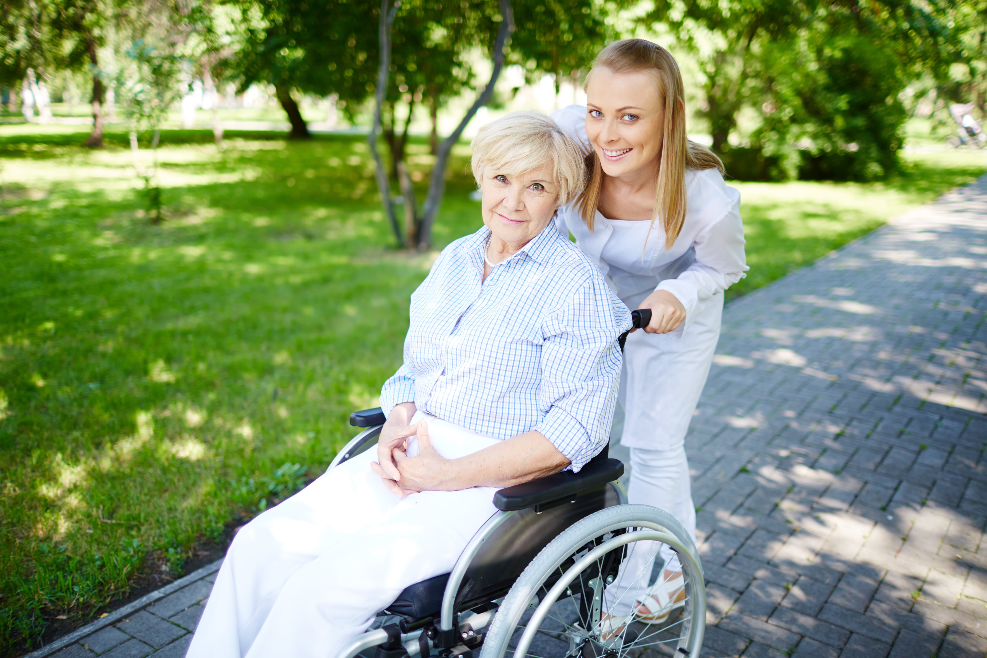 Pyrimed Care Services