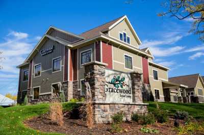 Photo of Gracewood Advanced Assisted Living and Men's Memory Care of Highland