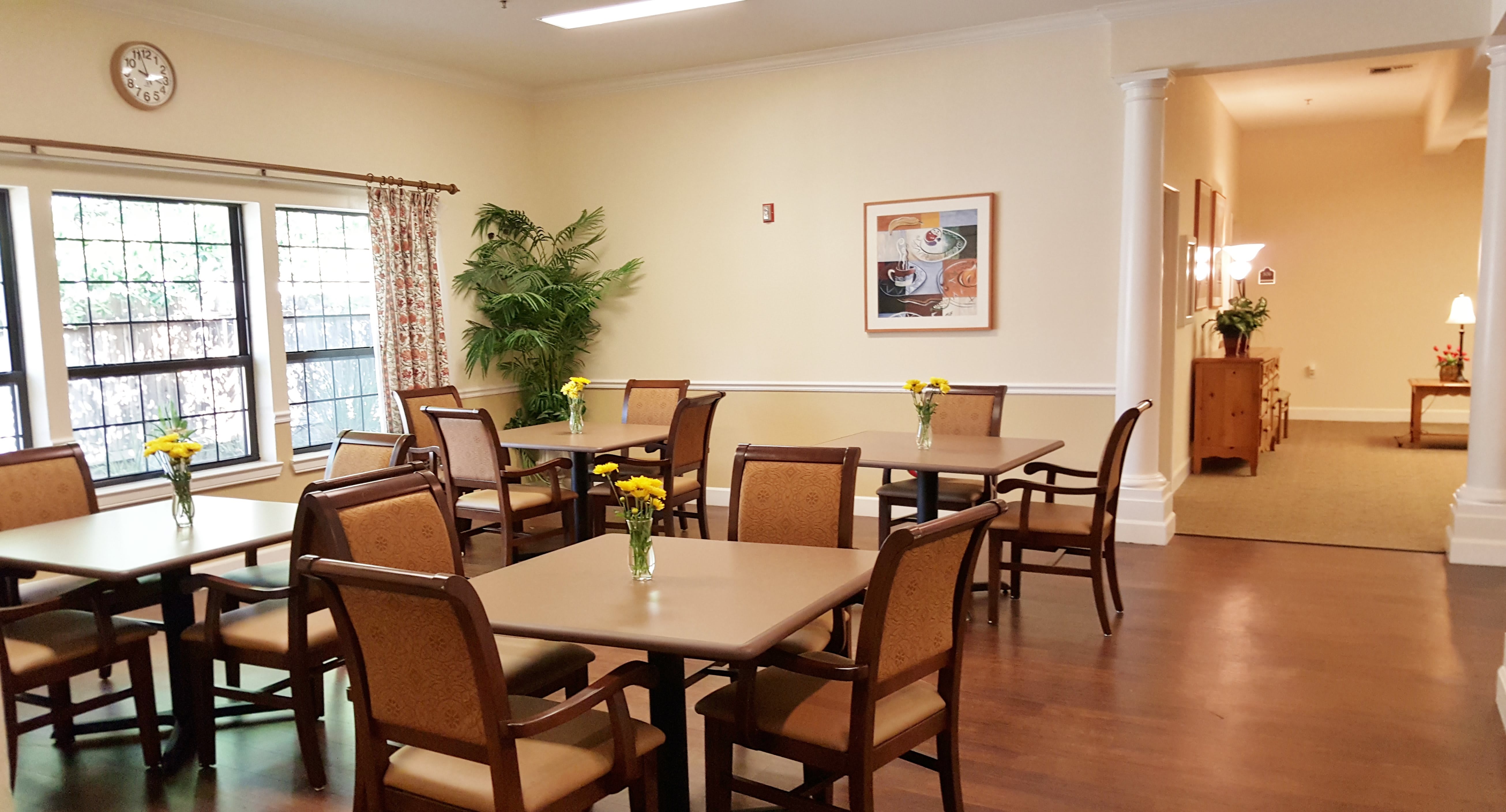 Photo of Revere Court Memory Care