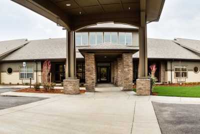 Photo of Waterhouse Ridge Memory Care