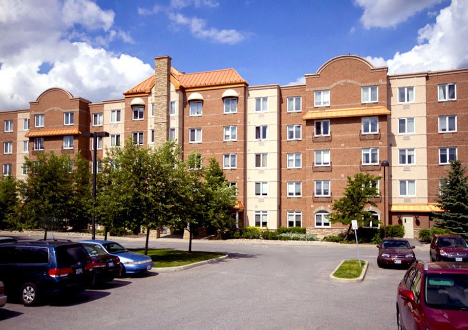 Photo of Park Place Seniors' Suites and Retirement Residence