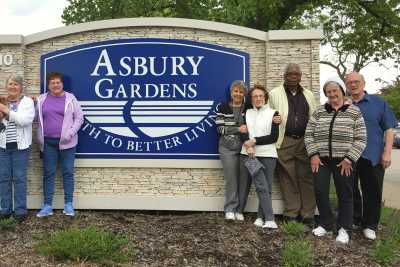 Photo of Asbury Gardens