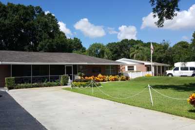 Photo of Cameron Assisted Living Facility