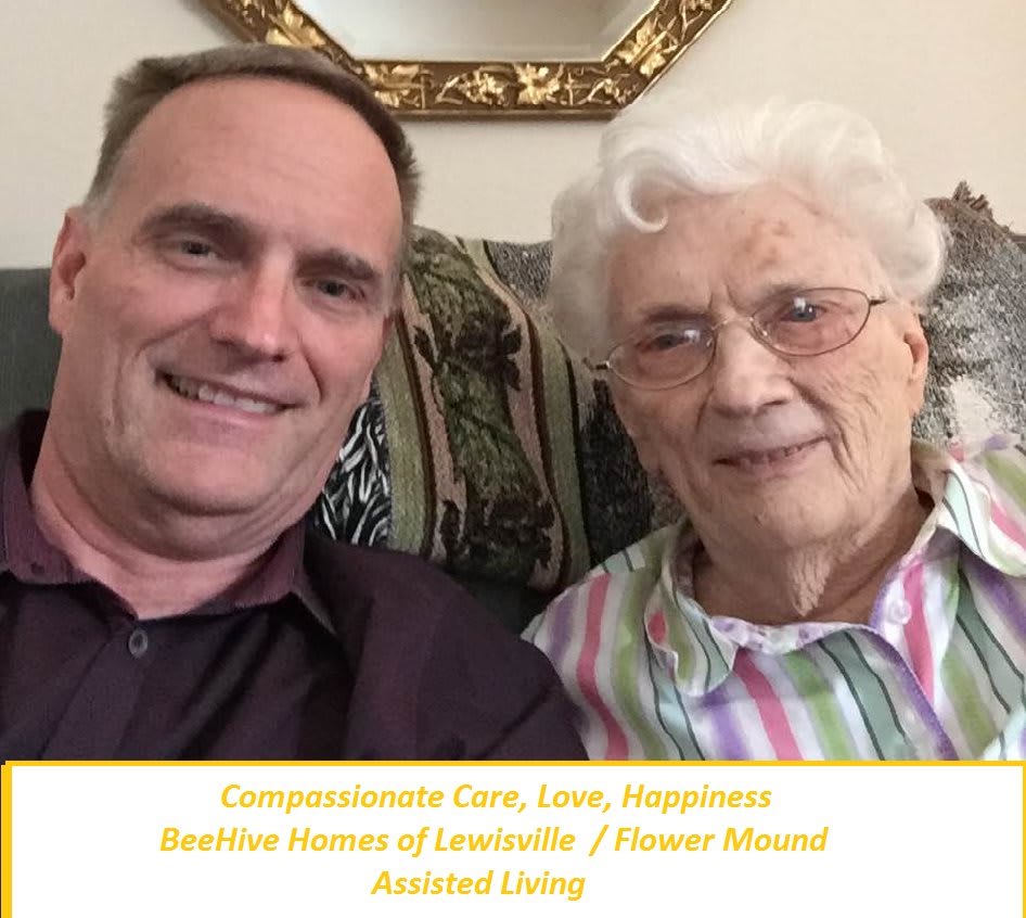 Photo of AvilaCare Assisted Living of Flower Mound