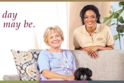 Photo of Synergy HomeCare - Everett