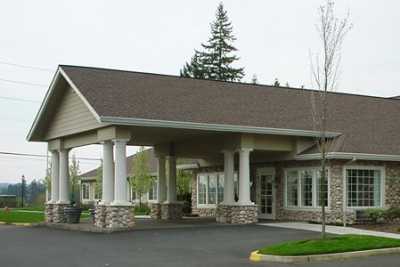 Photo of Cedar Crest Alzheimer's Special Care Center