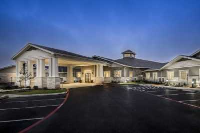 Find 58 Assisted Living Facilities near San Antonio, TX