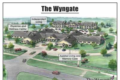 Photo of The Wyngate at Circleville