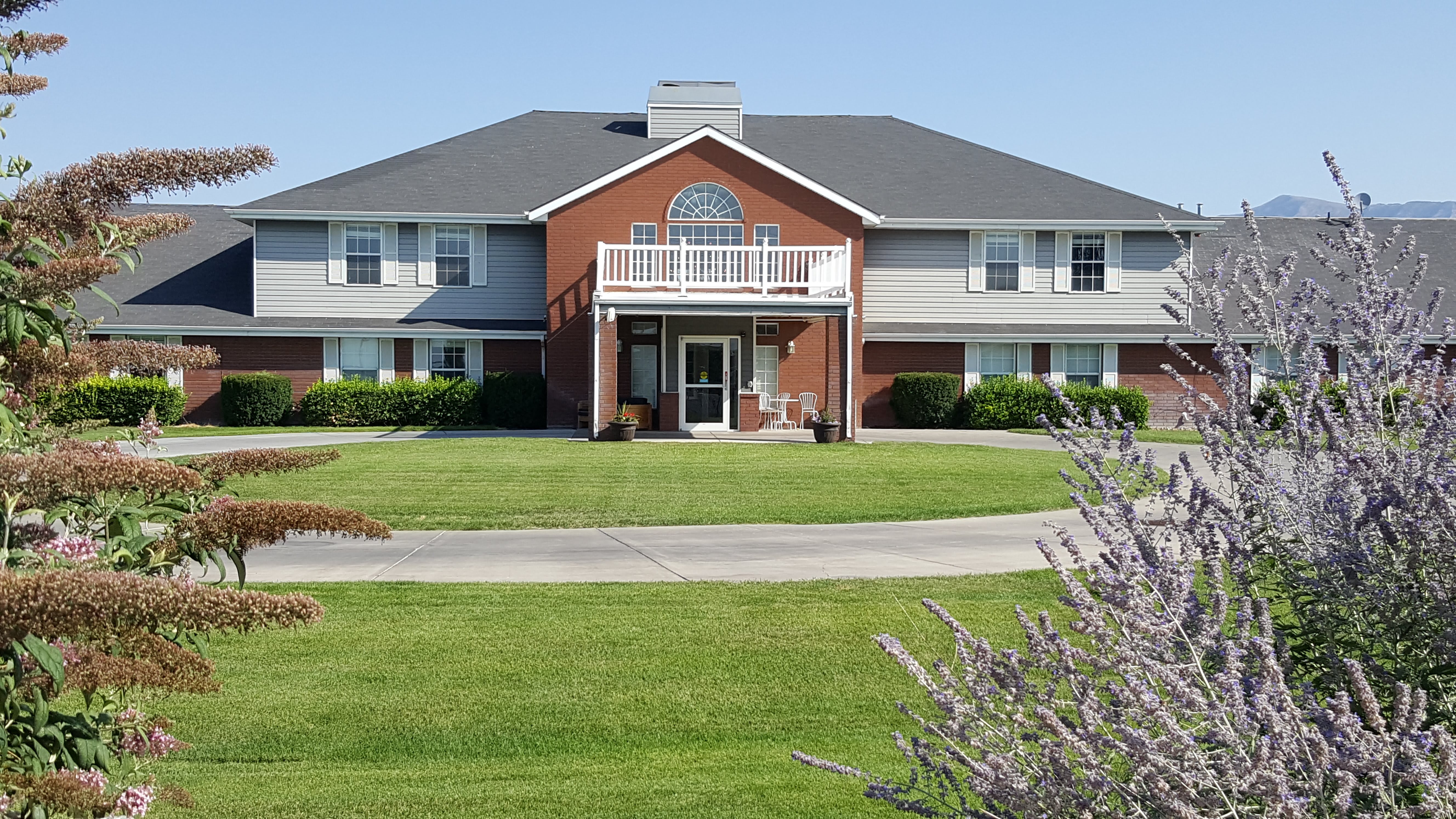 Photo of Lake Ridge Senior Living