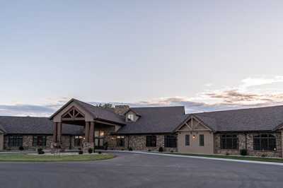 Photo of Century Oaks Assisted Living