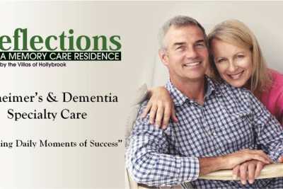 Photo of Reflections Memory Care - Savoy