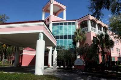 Photo of Bayshore Pointe Nursing and Rehab Center