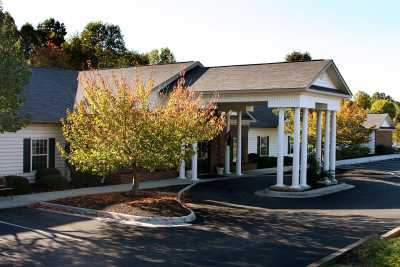 Photo of Heritage Green and Daybreak