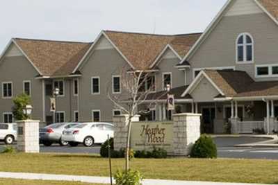 Photo of HeatherWood Assisted Living & Memory Care