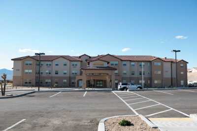 Photo of Joshua Springs Senior Living