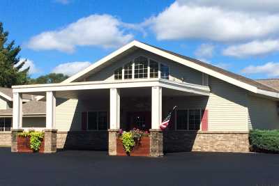 Photo of Mountain Terrace Senior Living