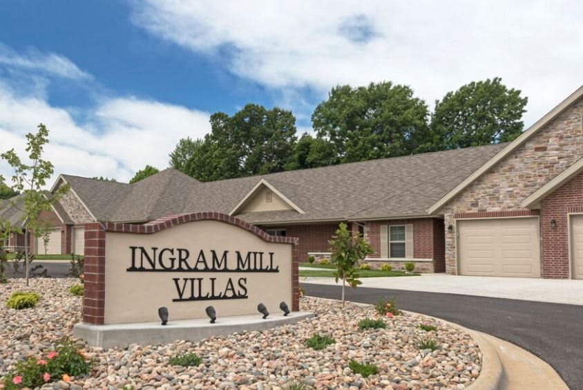 Ingram Mill Villas
