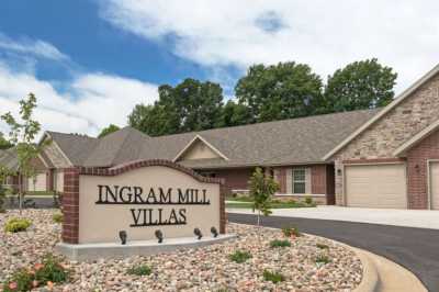 Photo of Ingram Mill Villas