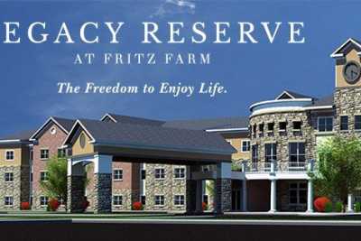 Photo of Legacy Reserve at Fritz Farm