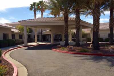 Photo of The Homestead at Boulder City