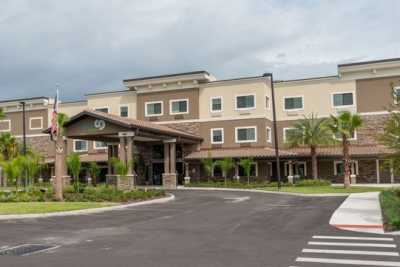 Photo of Inspired Living at Ocoee