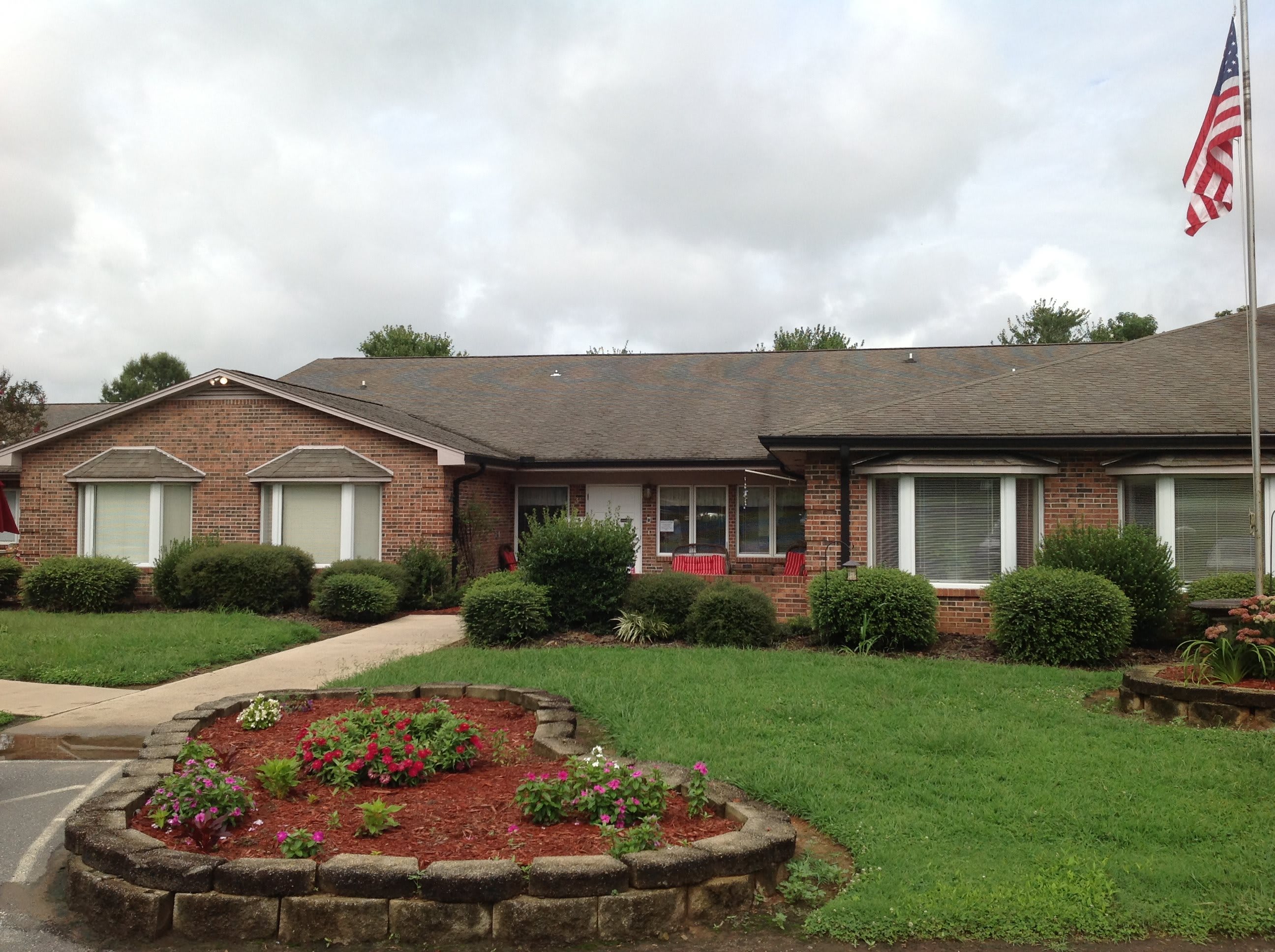 Photo of Mt Pleasant House