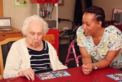 Photo of Fenwick Landing Senior Care Community