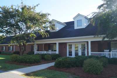 Photo of Taylorsville House