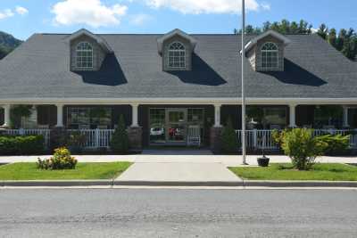 Photo of Cranberry House