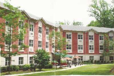 Photo of Princeton Care Center