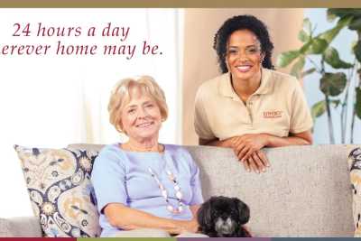 Photo of Synergy Homecare of the Champlain Valley
