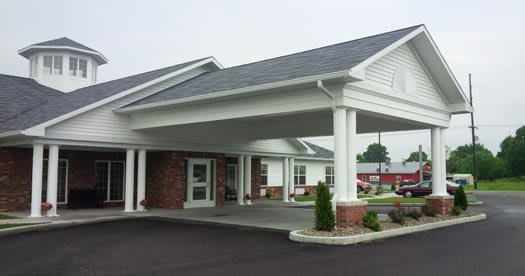 Photo of Amber Manor Care Center